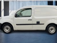 Gebraucht Renault Kangoo Rapid Extra 116 PS (85 kW) 2021 Weiß Van / Kleinbus