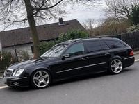 Gebraucht Mercedes E320 224 PS (164 kW) 2007 Andere farben Kombi