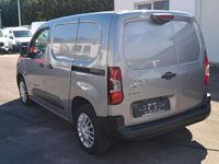 Gebraucht Toyota Proace Executive 131 PS (96 kW) 2021 Grau Van / Kleinbus