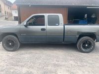 gebraucht Chevrolet Silverado 1500