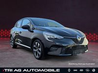 Gebraucht Renault Clio V Evolution 91 PS (66 kW) 2022 Schiefergrau Limousine