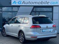 gebraucht VW Golf VII Variant Join 1,4 TSI-S-HEFT-ACC-SHZ-PDC