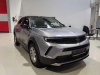 Gebraucht Opel Mokka Edition 101 PS (74 kW) 2021 Grau SUV