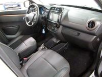 Gebraucht Dacia Spring Extreme 47 kW (65 PS) 2023 Weiß Kleinwagen