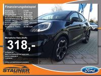Neu Ford Puma Premium 167 PS (122 kW) 2026 Agateblack SUV