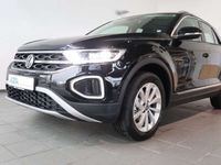 gebraucht VW T-Roc Style 1.5 TSI*DSG*Multil*AppConn*SIH*EPH*ACC*Elek