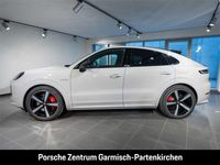 Usata Porsche Cayenne S E-Hybrid 519 CV (381 kW) 2024 Grigio SUV