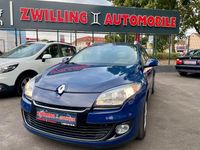 Gebraucht Renault Mégane III Initiale Paris 101 PS (74 kW) 2014 Limousine