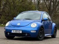 gebraucht VW Beetle 