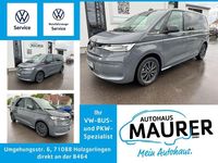 Neu VW Multivan Business 150 PS (110 kW) 2026 Grau Van