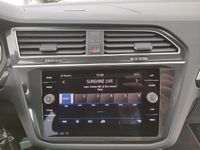 Gebraucht VW Tiguan Highline 179 PS (131 kW) 2017 Tungsten silver metallic SUV