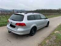 gebraucht VW Passat 2.0 TDI