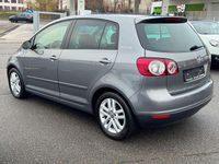 Gebraucht VW Golf V Edition 102 PS (75 kW) 2007 Grau Limousine