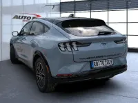 Gebraucht Ford Mustang Mach-E 272 kW (370 PS) 2026 Grau SUV