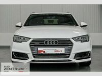 Gebraucht Audi A4 S-Line 252 PS (185 kW) 2018 Weiß Kombi