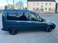 Second-hand Opel Combo 101 CP (74 kW) 2008 Gri Monovolum