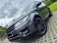 Gebraucht Land Rover Range Rover Sport 306 PS (225 kW) 2017 Grau SUV