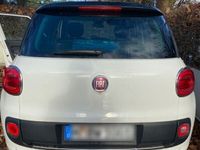 gebraucht Fiat 500L 500L