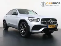 Gebraucht Mercedes GLC300e Premium 320 PS (235 kW) 2023 Grau SUV