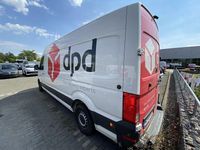 Gebraucht VW Crafter 140 PS (102 kW) 2022 Weiß Van