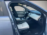 Gebraucht Land Rover Range Rover Velar 300 PS (220 kW) 2021 Manufacturer SUV
