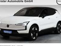 Neu Volvo EX30 Plus 200 kW (272 PS) 2025 Weiß SUV