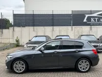 Gebraucht BMW 120 M Sport 190 PS (139 kW) 2015 Grau Kleinwagen