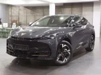 Gebraucht Cupra Tavascan Endurance 210 kW (286 PS) 2024 SUV