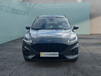 Gebraucht Ford Kuga ST-Line 120 PS (88 kW) 2023 Grau SUV