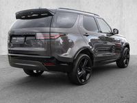 Gebraucht Land Rover Discovery 5 HSE Dynamic 300 PS (220 kW) 2024 Grau SUV