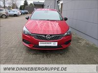 gebraucht Opel Astra Sports Tourer, Edition, Rückfahrkamera