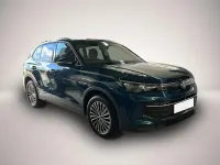 Gebraucht VW Tiguan Goal 150 PS (110 kW) 2025 Manufacturer SUV