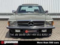 gebraucht Mercedes SL280 C Coupe, C107 mehrfach VORHANDEN!