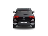 gebraucht VW T-Roc Sport Sport 4MOTION 2.0 TSI DSG Pano+Beats Audio+Rear View+++