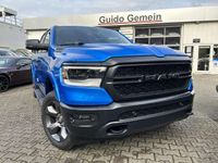 gebraucht Dodge Ram 5.7 V8 Crew Cab 'Built to Serve'