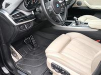 Second-hand BMW X5 381 CP (280 kW) 2014 Negru SUV