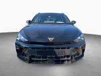 Brugt Cupra Leon 150 HK (110 kW) 2025 Sort Stationcar