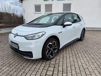 Gebraucht VW ID.3 Pro Performance 150 kW (204 PS) 2022 Weiß Kleinwagen