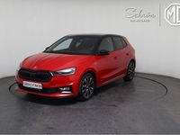 Gebraucht Skoda Fabia Monte Carlo 116 PS (85 kW) 2024 Kleinwagen