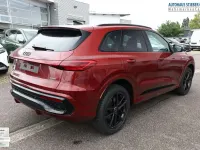 Neu Audi Q5 S-Line 204 PS (150 kW) 2026 Grenadinerot metallic SUV