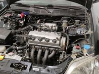 Gebraucht Honda Civic 125 PS (91 kW) 2000 Kleinwagen