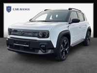 Neu Renault R4 Komfort 110 kW (150 PS) 2026 Weiß SUV