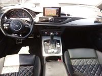 gebraucht Audi A7 Sportback 30 TDI Competition quattro Aut.