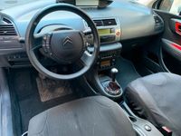 gebraucht Citroën C4 ~Klima~Tempomat~Einparkhilfe