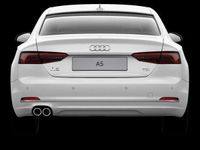 gebraucht Audi A5 2.0 S-line