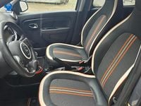 Gebraucht Renault Twingo GT 109 PS (80 kW) 2017 Grau Kleinwagen