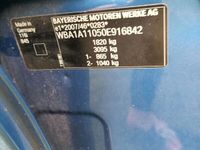 gebraucht BMW 116 i 136ps 2012 M packet FESTPREIS