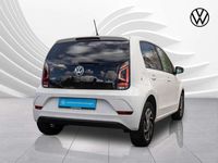 gebraucht VW up! up! join