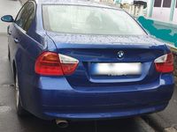 gebraucht BMW 318 i, 2007