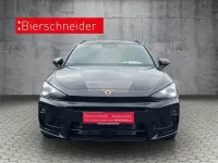 Nuevo Cupra Leon VZ 300 CV (220 kW) 2025 Negro Berlina